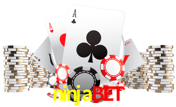 Jogue jogos de pôquer em ninjabet