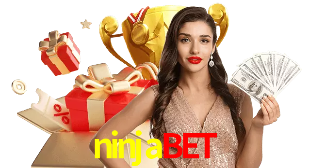 Jogue com dealers reais no ninjabet!