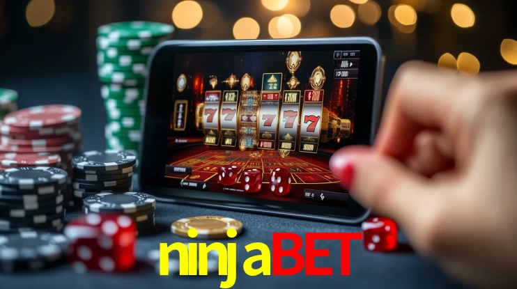 Experiência VIP ninjabet