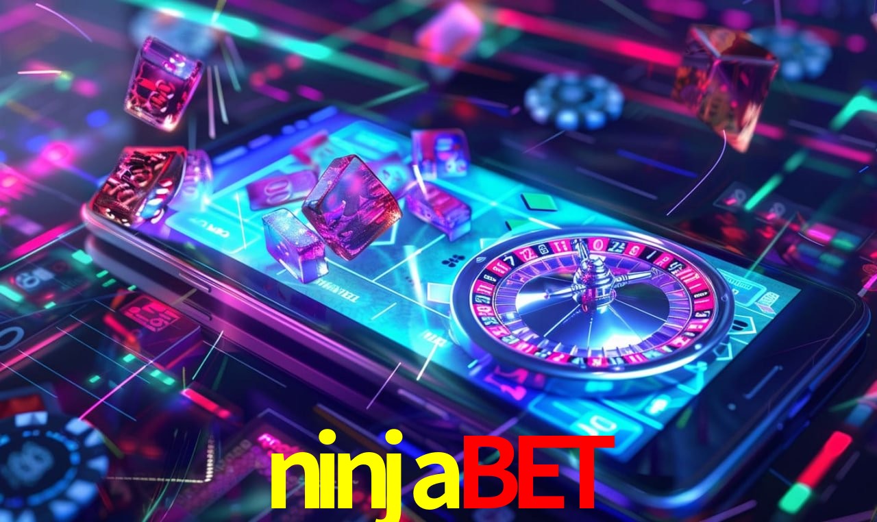 Experiência VIP ninjabet