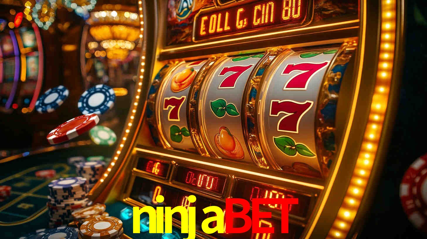 Welcome Bonus ninjabet
