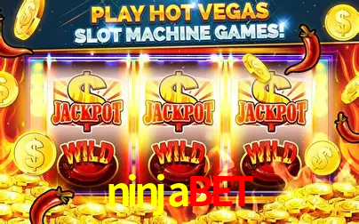 Desvendando o Mundo dos Jogos Virtuais na ninjabet