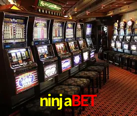 A Revolução dos Aplicativos de Jogos no ninjabet
