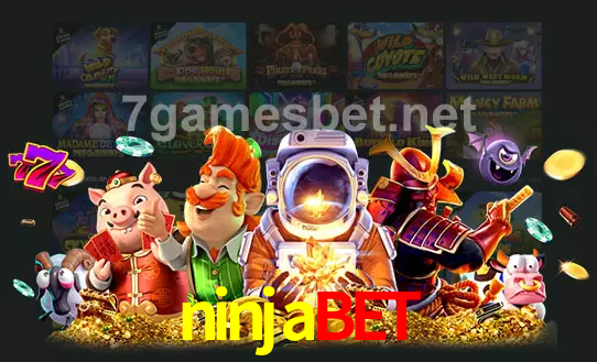 cassino ninjabet