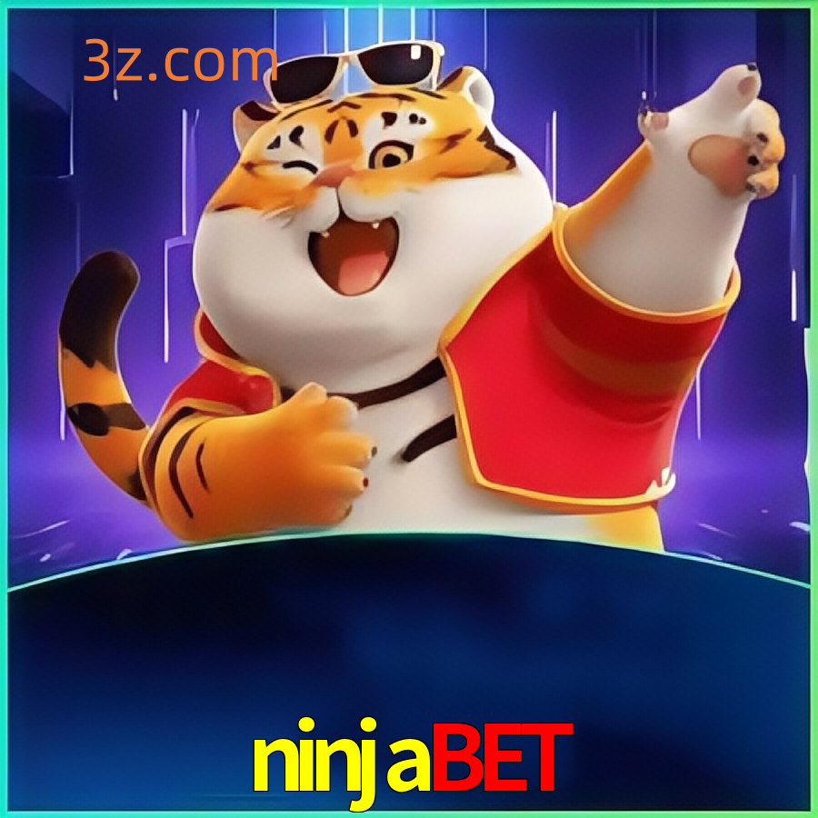 Plataforma ninjabet