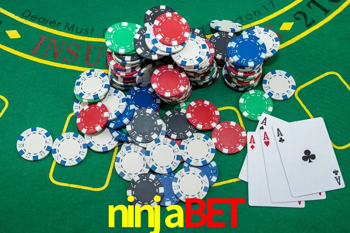 Casino VIP ninjabet