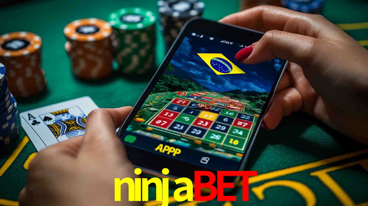 Descubra a Essência do ninjabet: Nossa História e Compromissos