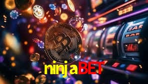Interface do App ninjabet