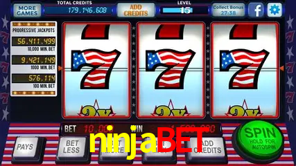 Descubra o Mundo do Cassino Online com ninjabet