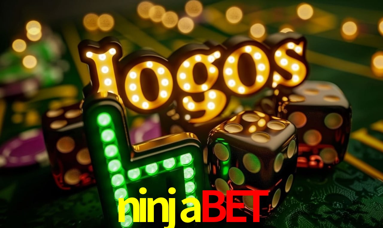 Jogos de Slot ninjabet