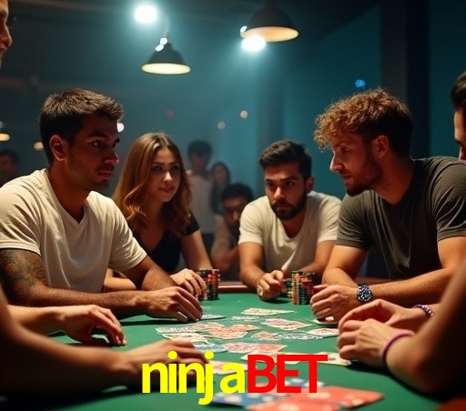 ninjabet app