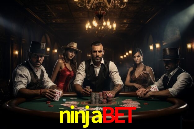 ninjabet