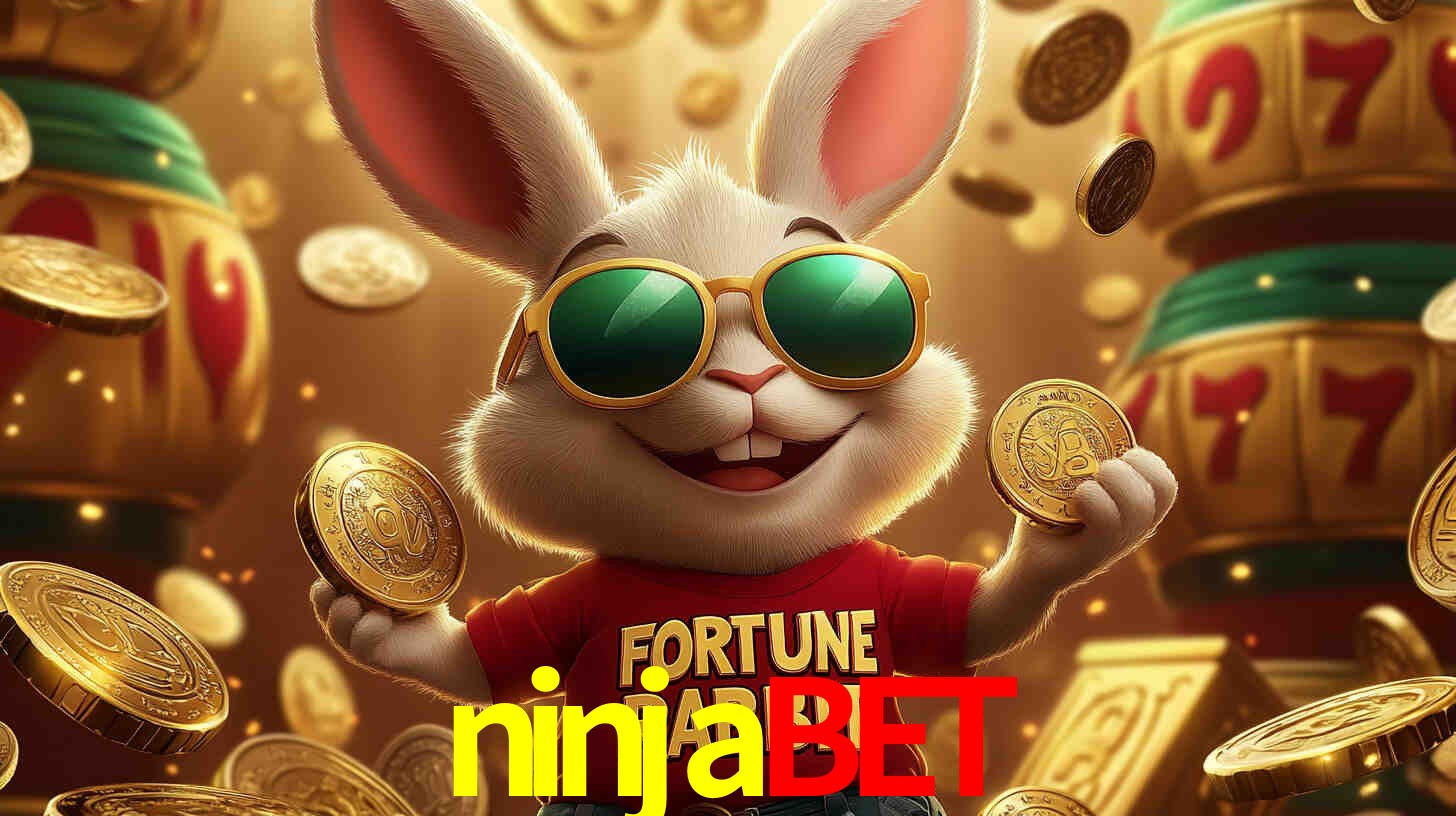 Welcome Bonus ninjabet
