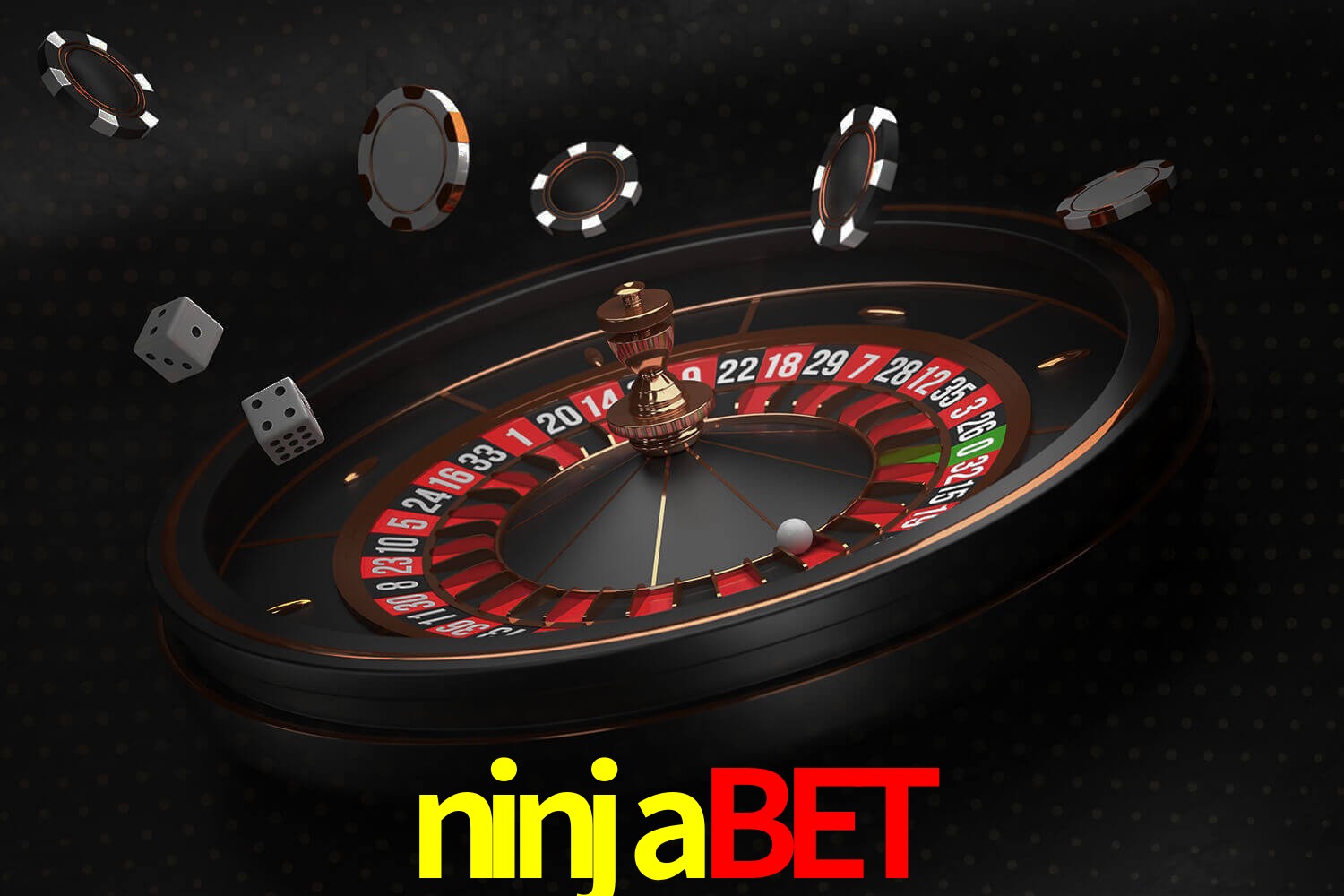 Live Casino ninjabet