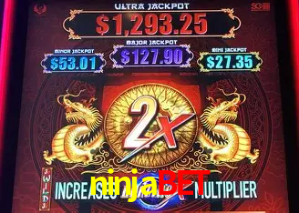 Desvendando o Mundo dos Jogos Virtuais na ninjabet
