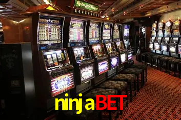 Descubra o Programa VIP da ninjabet: Vantagens Exclusivas para Jogadores