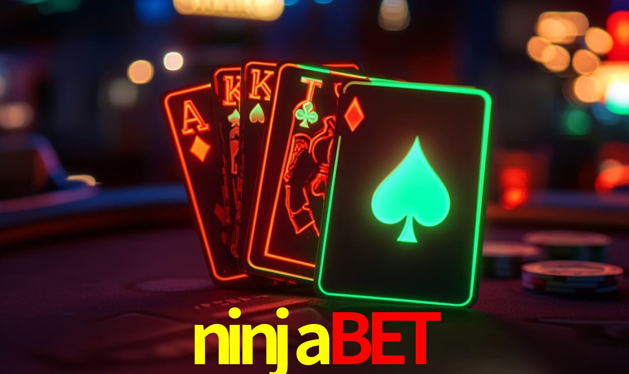 Casino Ao Vivo ninjabet