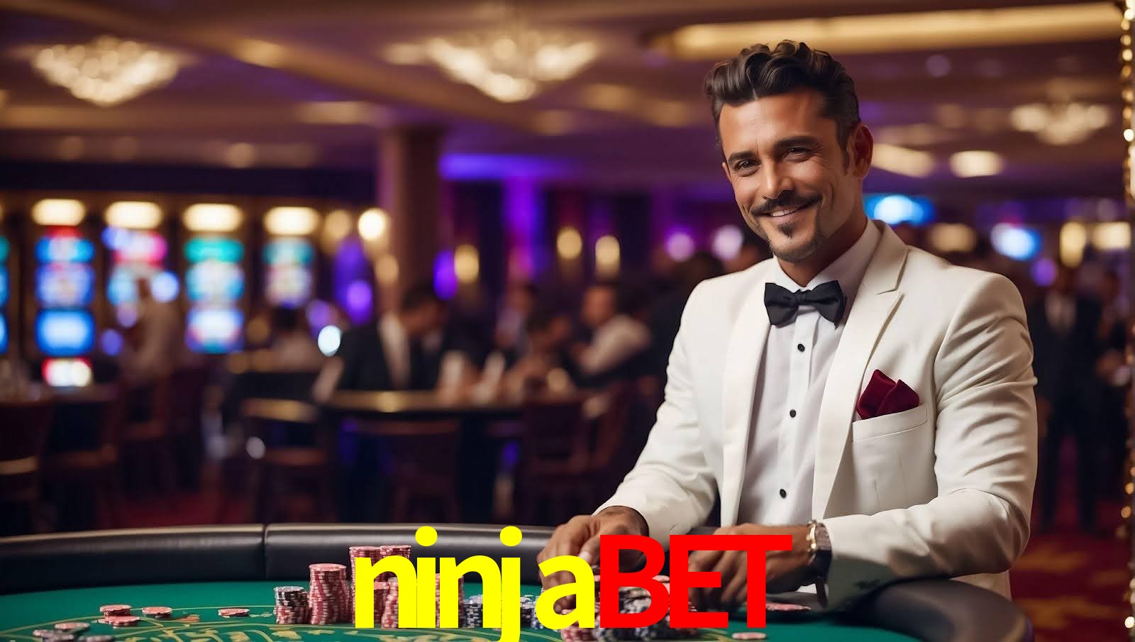 Especiais de Fim de Semana ninjabet