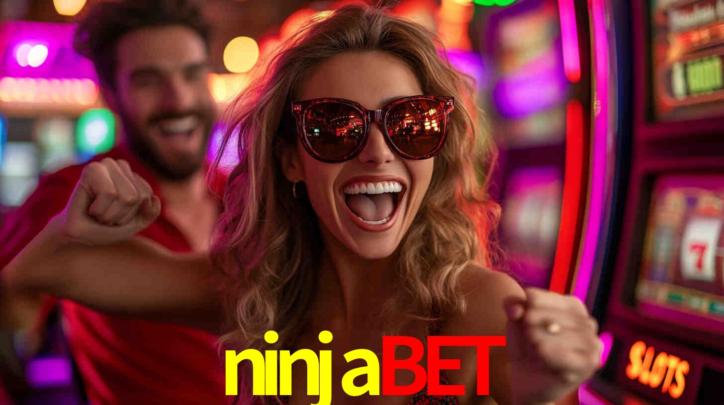 Inovações de Jogos na ninjabet: O Futuro das Experiências Interativas
