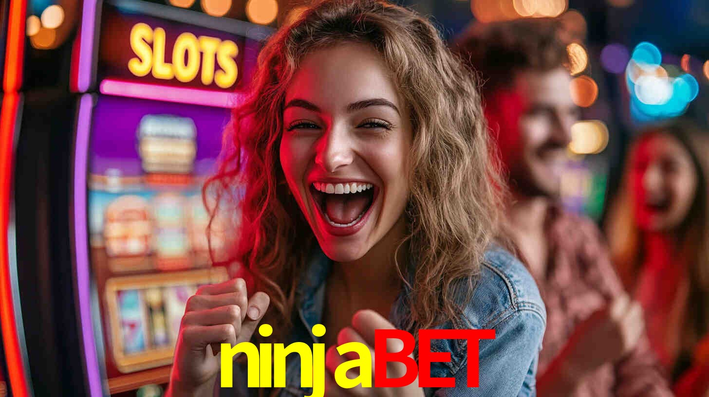 Desvendando o Mundo dos Jogos Virtuais na ninjabet