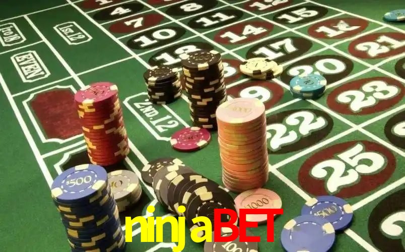 Provedores de Jogos ninjabet