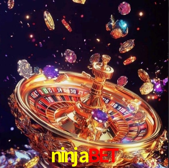 ninjabet - Tesouro VIP Secreto - ninjabet.com