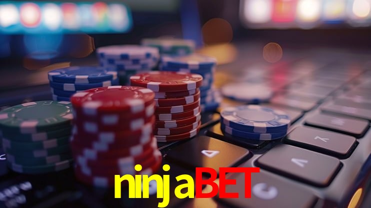 Promoção Relâmpago ninjabet