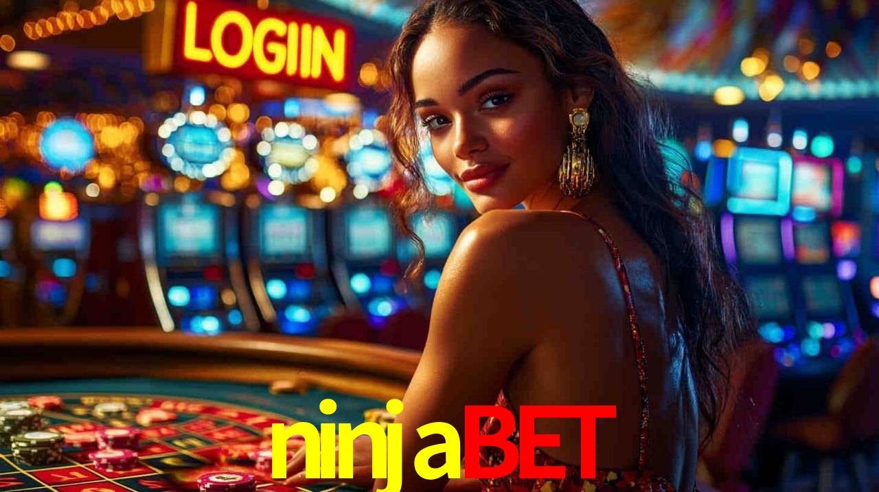 Benefícios da Conta ninjabet