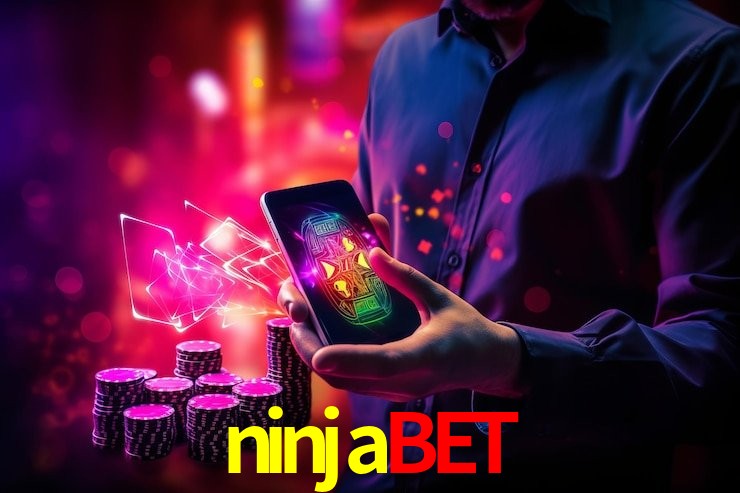 Jogo Spaceman ninjabet