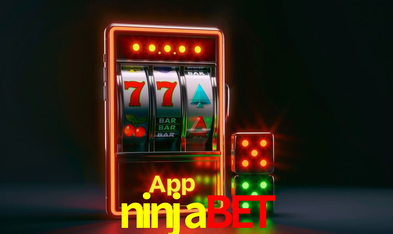 Diretório de Jogos ninjabet