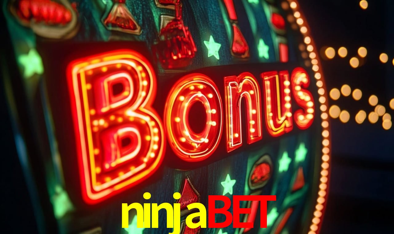 Casino Ao Vivo ninjabet
