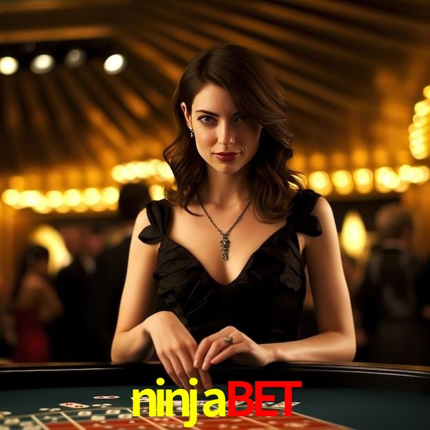 A Emoção da Loteria na ninjabet: Uma Chance de Mudança de Vida