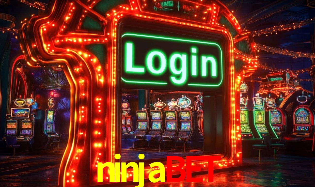 Apostas de Tênis ninjabet
