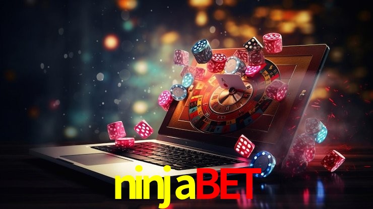 ninjabet: Seu Especialista em Apostas Esportivas Brasileiras