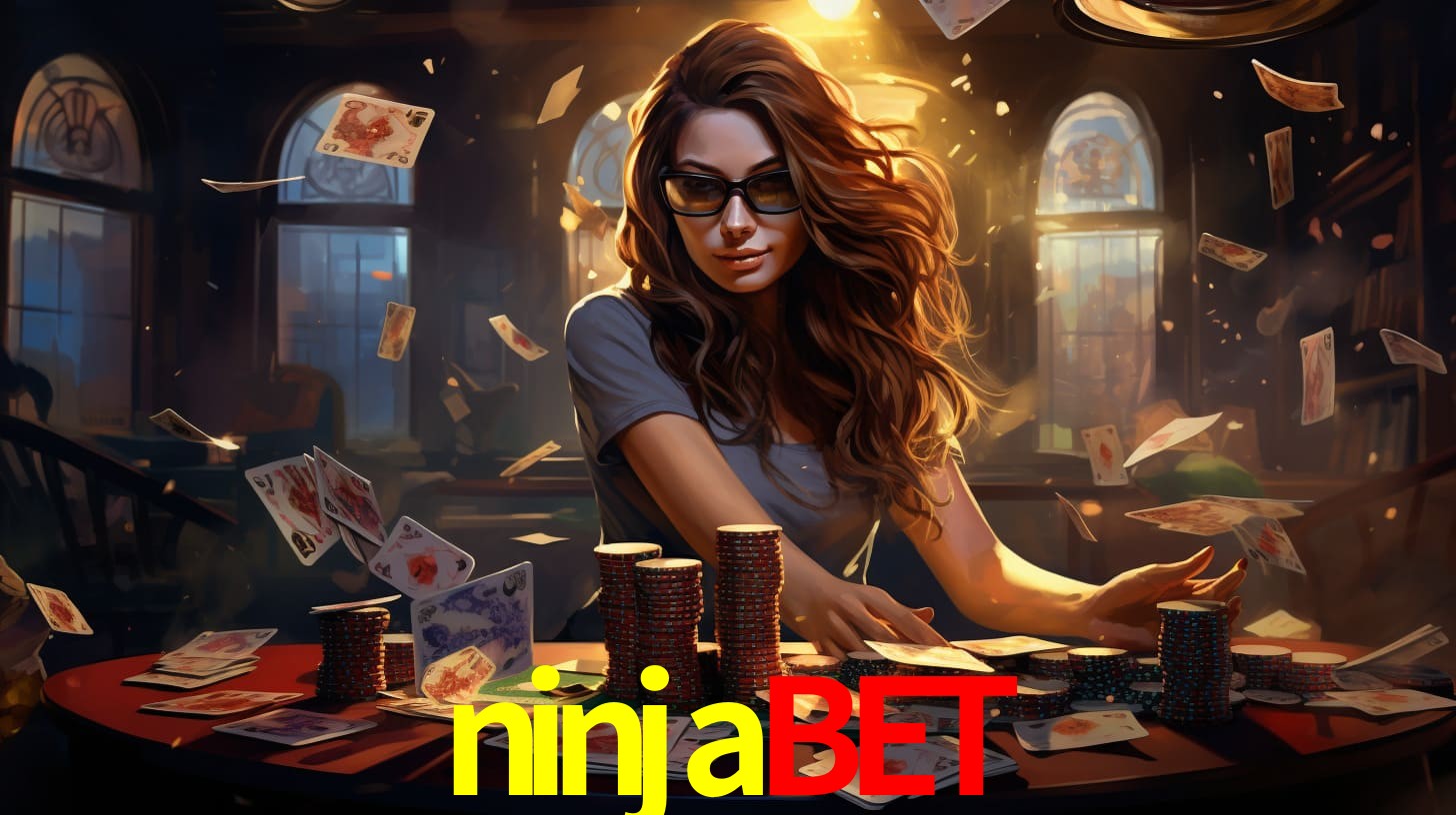 Live Casino ninjabet
