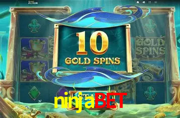 Descubra a Magia dos Jogos de Arcade no ninjabet