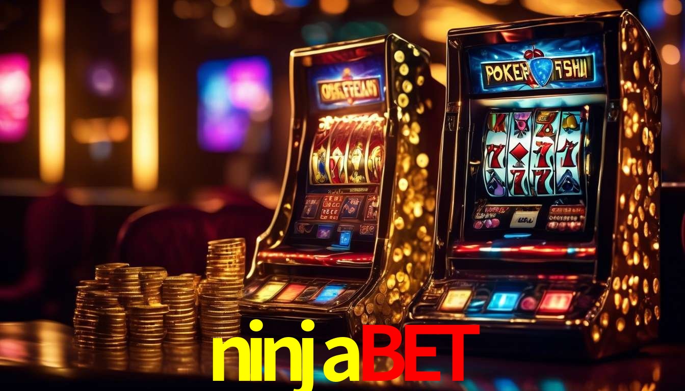 cassino ninjabet
