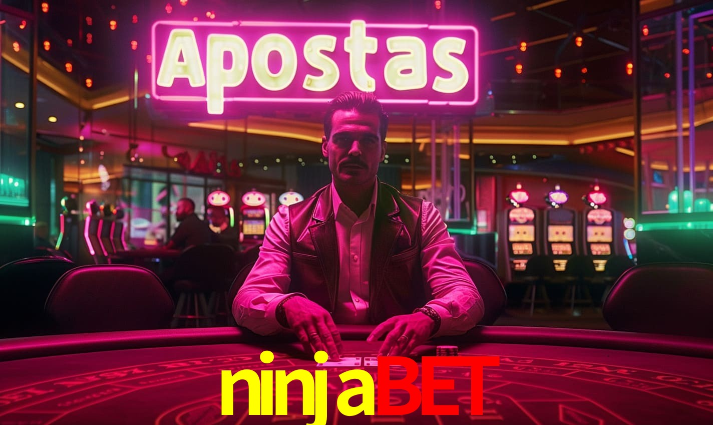 ninjabet: Jogue Crash e Experimente Alta Recompensa Instantânea
