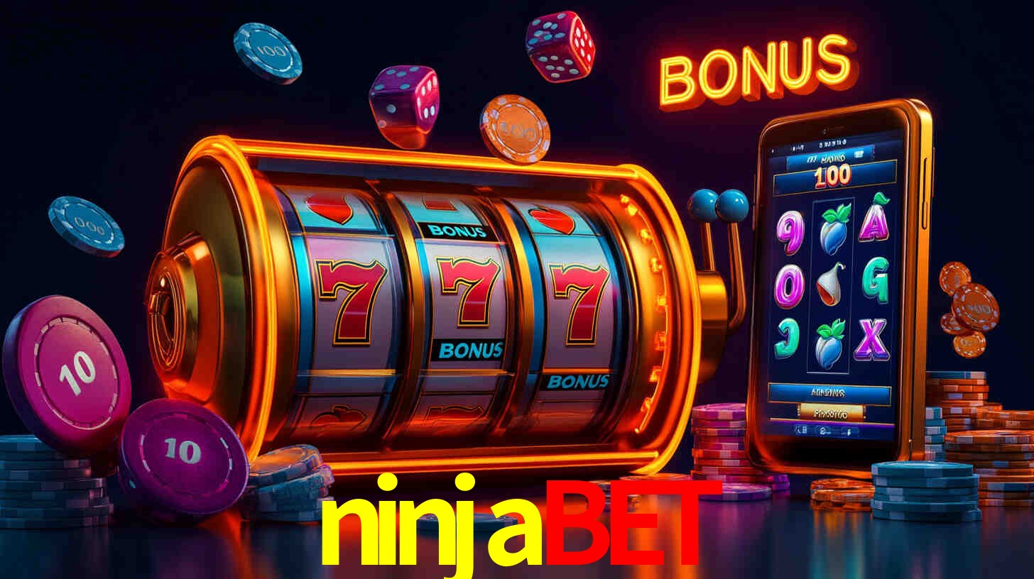 A Experiência Imersiva dos Cassinos Ao Vivo no ninjabet