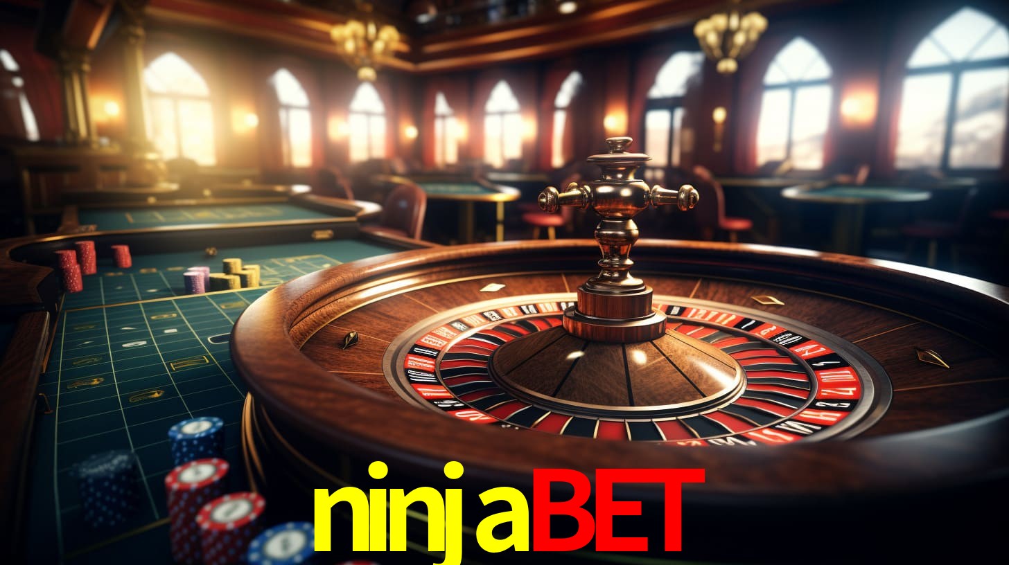 Slot Games ninjabet