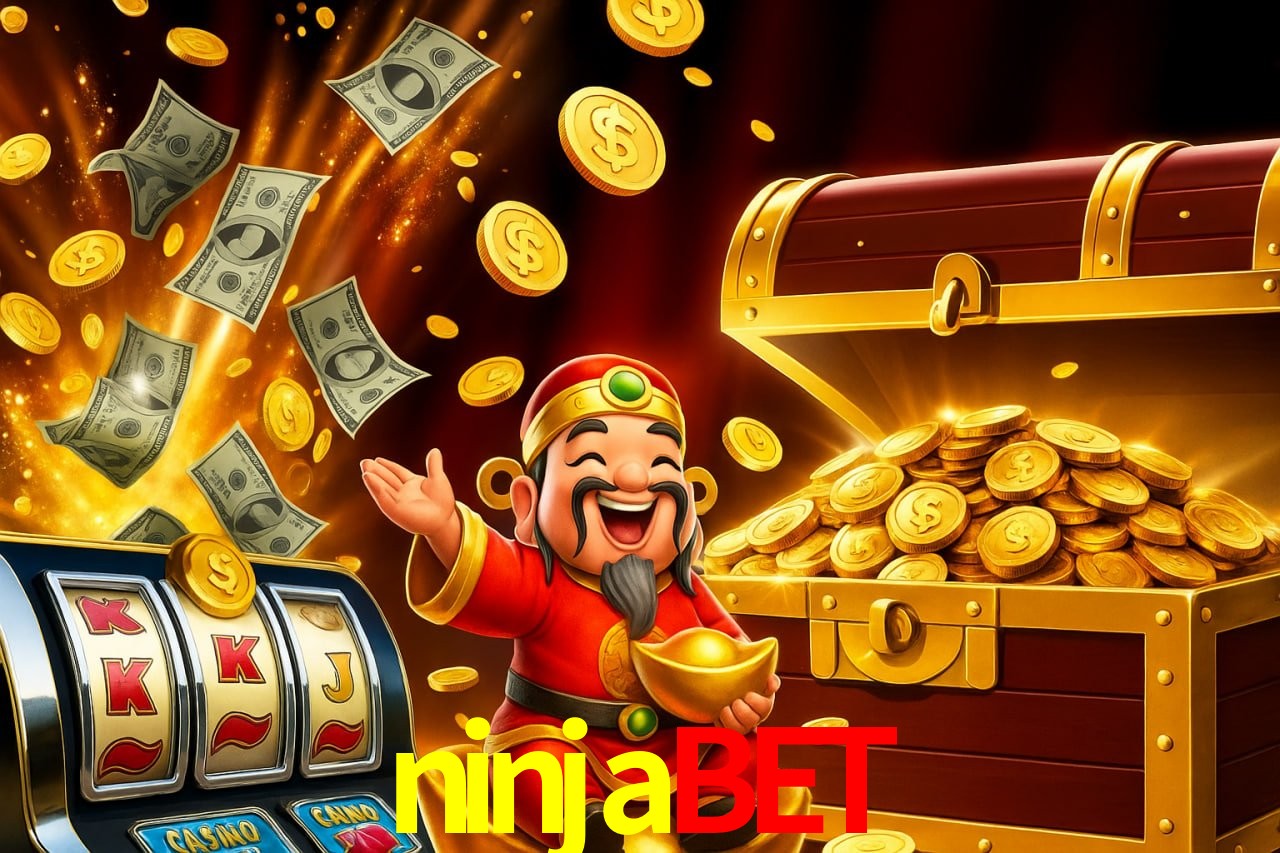 Mesa de Blackjack ninjabet