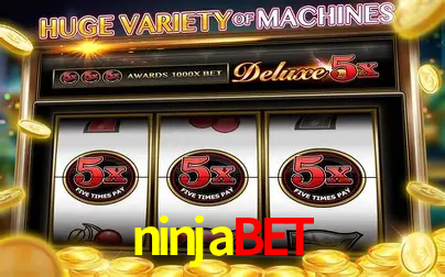 Inovações de Jogos na ninjabet: O Futuro das Experiências Interativas