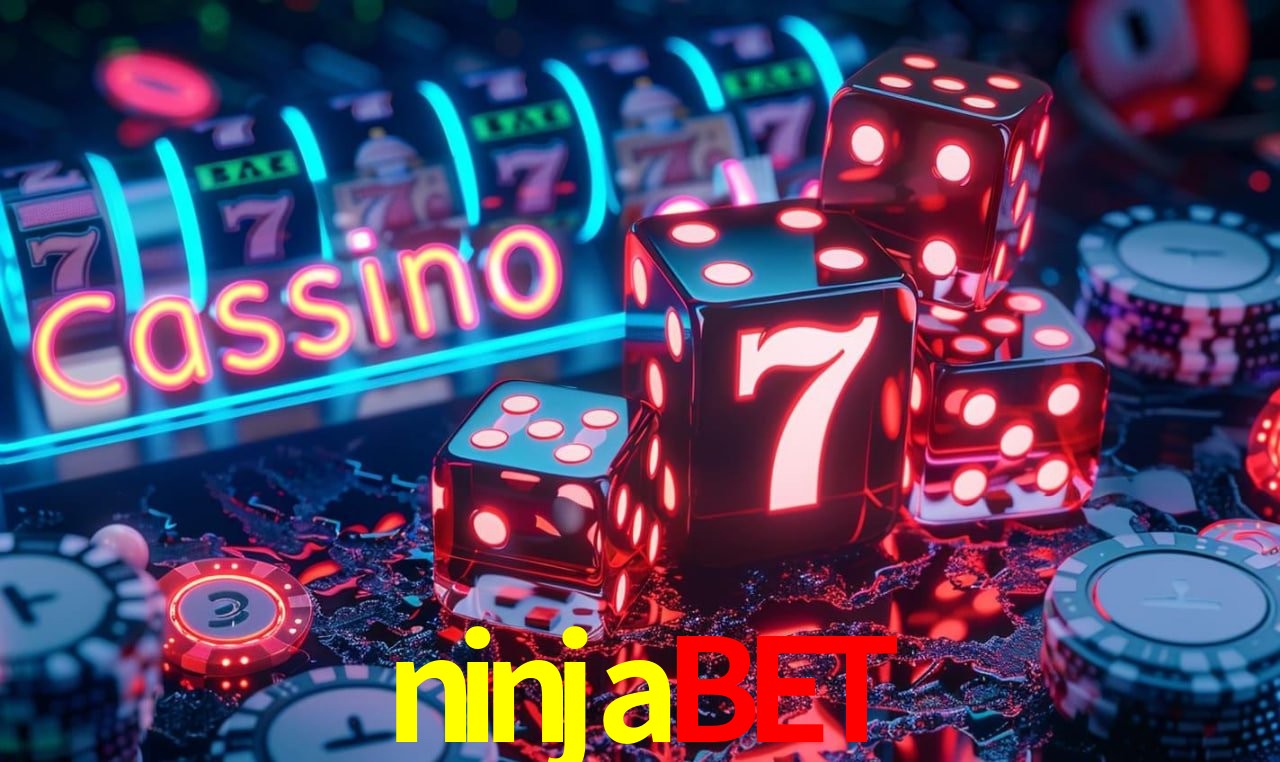 Responsive Design ninjabet
