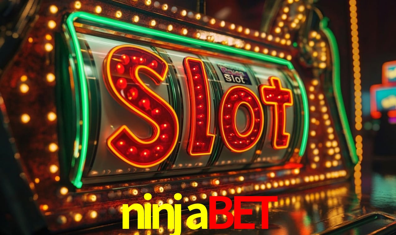 Promoções Sazonais ninjabet