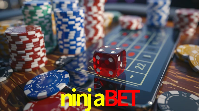 ninjabet App Interface
