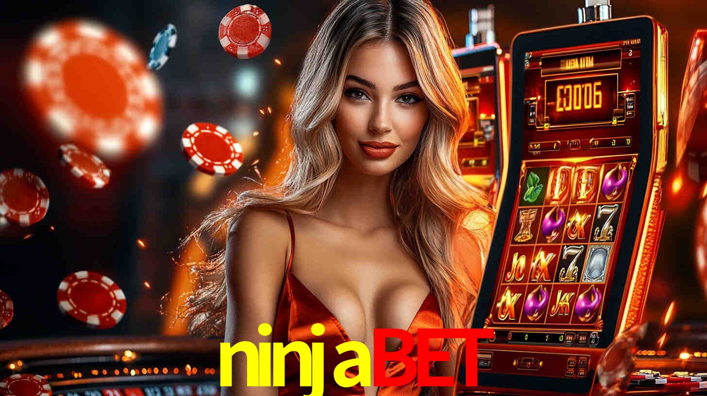 Blackjack Table ninjabet