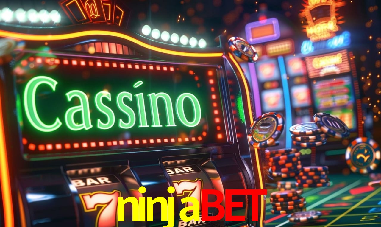 Integração de APIs ninjabet