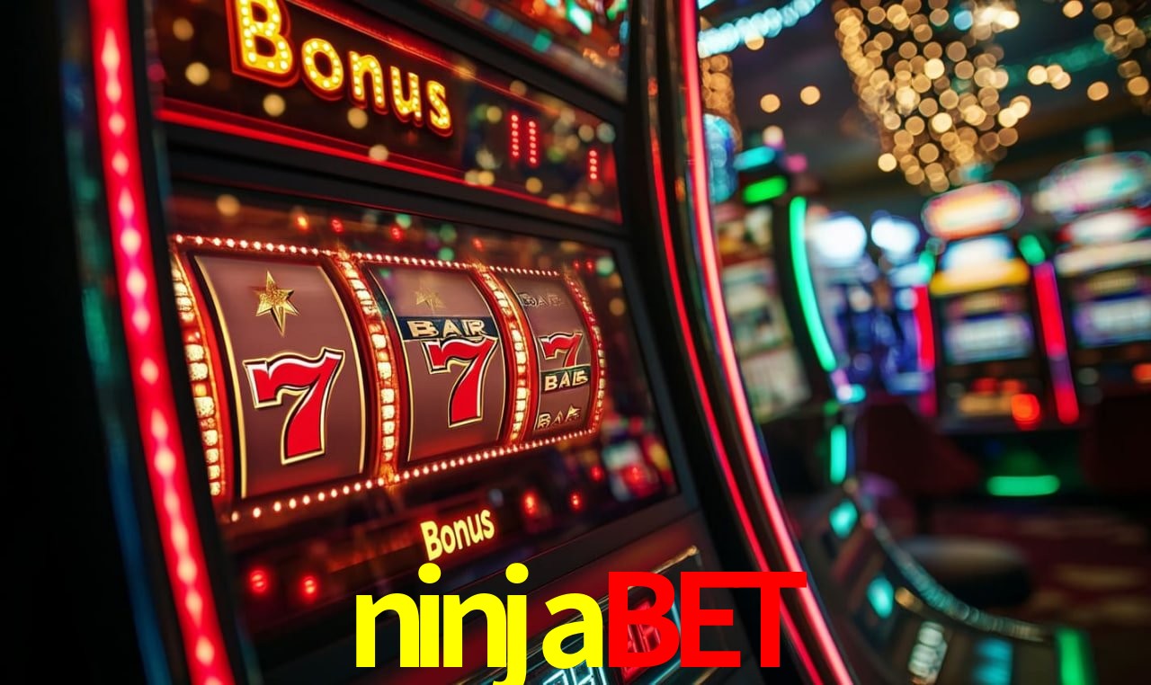 Bônus Generosos e Exclusivos no ninjabet para Você!