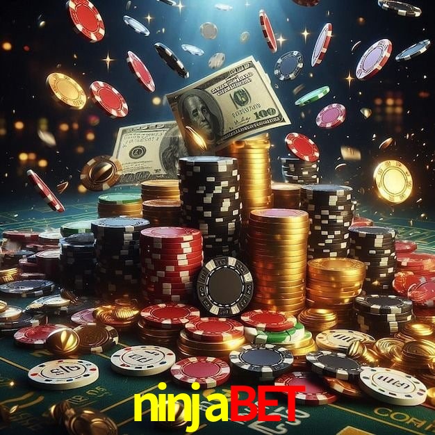 Interface Premium ninjabet
