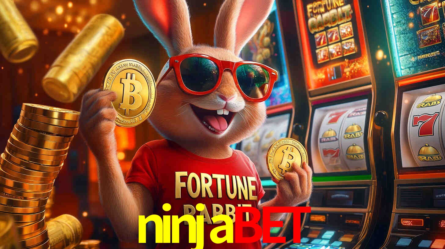Descubra a Essência do ninjabet: Nossa História e Compromissos